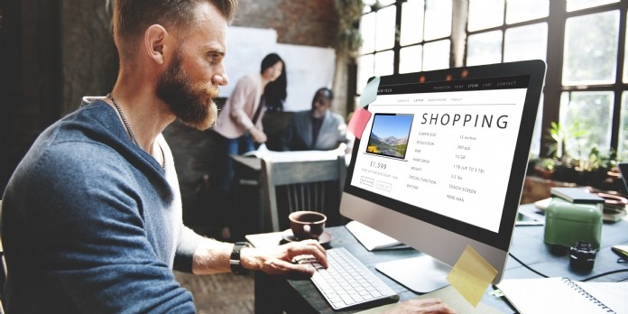 L'e-commerce pousse les marques à se réinventer