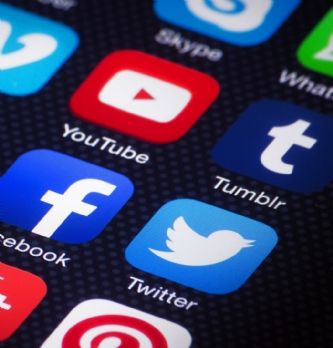 Le social CRM : réseaux sociaux et relation client