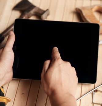 Techno & UX : Zoom sur le secteur du bricolage dans l'e-commerce