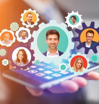 Marketing : Quel est le rapport des Français aux réseaux sociaux ?
