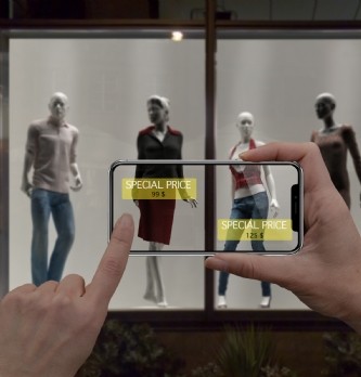 Baromètre & Etude : Digitalisation du commerce : quelles sont les attentes des consommateurs ?