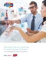 Couverture Optimiser le parcours client avec le marketing programmatique