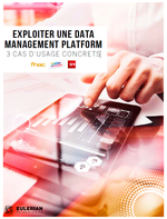 Couverture Comment exploiter une DMP ?