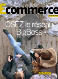 Couverture Les Big Boss Winter Edition
