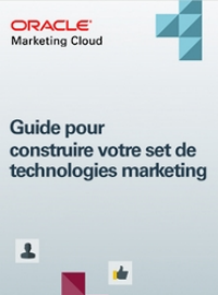 Couverture Comment construire un marketing agile ?