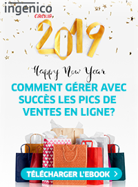 Couverture Adopter la bonne stratégie e-commerce pour gérer les pics de vente.