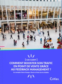 Couverture Booster le drive-to-store grâce aux avis clients : les exemples réussis de Havas Voyages, Flunch et Point Service Mobile