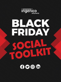 Couverture Votre kit réseaux sociaux pour un Black Friday réussi