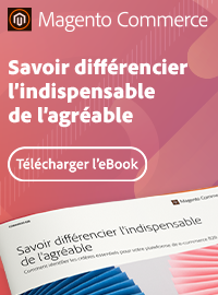 Couverture Savoir différencier l’indispensable de l’agréable