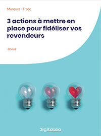 Couverture Trade marketing : 3 actions à mettre en place pour fidéliser vos distributeurs et revendeurs !