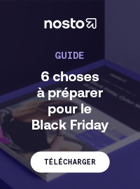 Couverture 6 conseils pour bien préparer le Black Friday