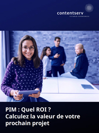 Couverture PIM : Comment mieux mesurer le retour sur investissement ?