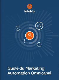 Couverture [Guide] Marketing automation omnicanal & Engagement client