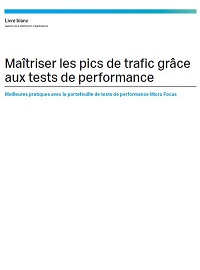 Couverture Vos services en ligne sont-ils prêts à faire face aux pics de trafic ?