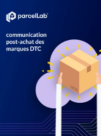 Couverture Rapport sur l’expérience post-achat des DTC  