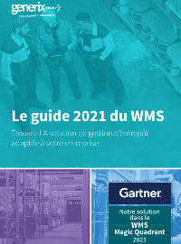 Couverture Guide 2021 du WMS