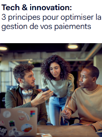 Couverture Gardez une longueur d'avance sur les paiements 