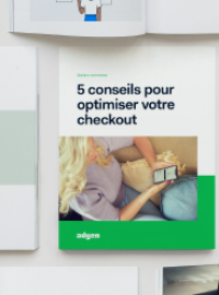 Couverture 5 conseils pour optimiser votre checkout