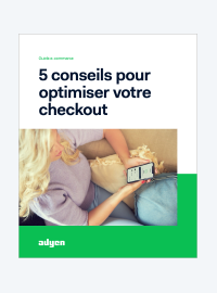 Couverture 5 conseils pratiques pour optimiser votre checkout