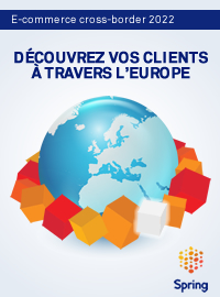 Couverture livre blanc Découvrez vos clients à travers l'Europe !