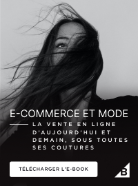 Couverture E-commerce : la mode sous toutes ses coutures