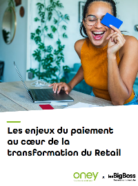 Couverture Quelles sont les tendances du paiement en 2023?