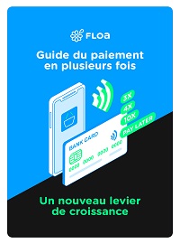 Couverture Guide du paiement en plusieurs fois : un nouveau levier de croissance