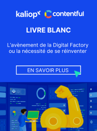 Couverture  L’avènement de la Digital Factory ou la nécessité de se réinventer