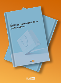 Couverture [Rapport] Chiffres du marché de la e-carte cadeau 