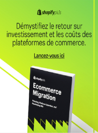 Couverture livre blanc Migration e-commerce : réussissez votre rentrée