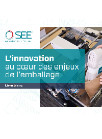 L’innovation au cœur des enjeux de l’emballage