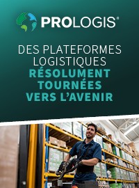 Couverture livre blanc Des plateformes logistiques résolument tournées vers l'avenir