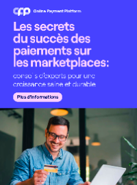 Couverture Réussir les paiements sur votre marketplace : les conseils essentiels