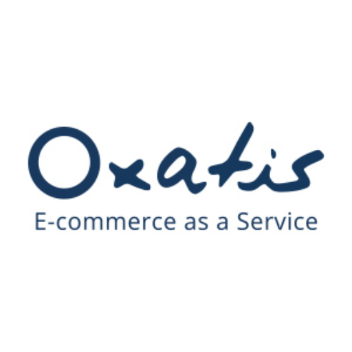 Hub '' - Oxatis