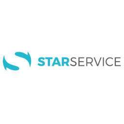 Hub '' - Star service