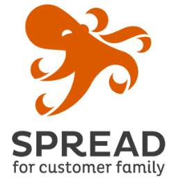 Hub '' - SPREAD