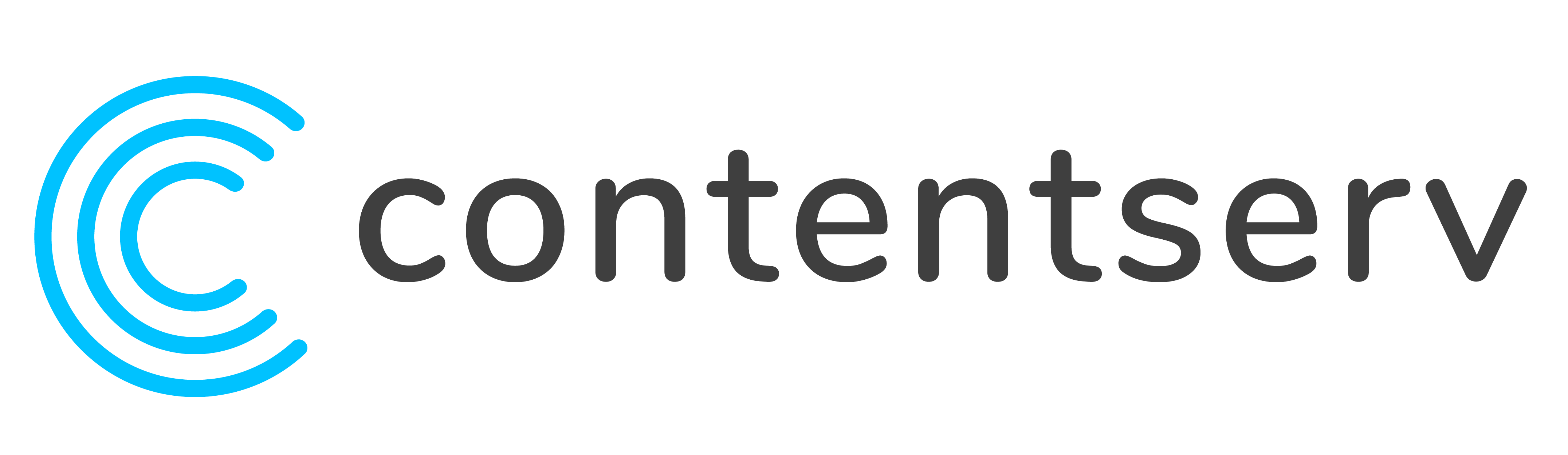 Hub '' - Contentserv