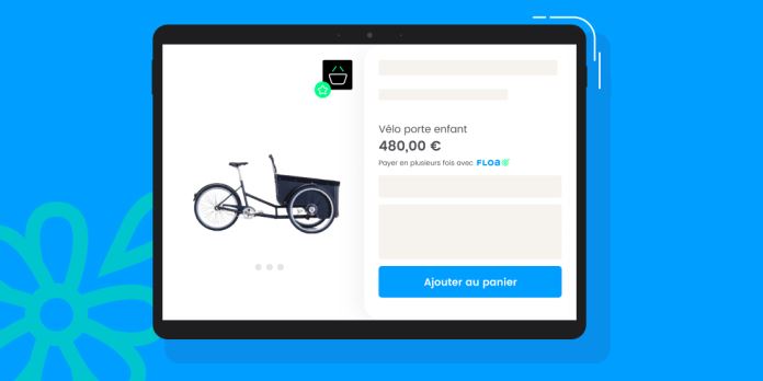 Mobilité douce : acheter son vélo électrique grâce au paiement fractionné 