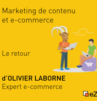 Marketing : Marketing de contenu et e-commerce : incontournable mais peut mieux faire !