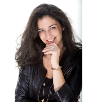 Rachel Marouani, une âme d’entrepreneur