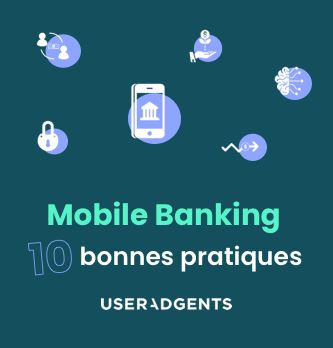 Mobile banking Apps : 10 best practices à suivre 