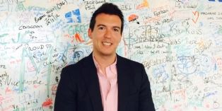 Talents : Gilles Maillet rejoint Facebook France
