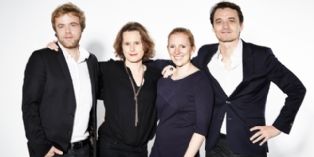 Talents : Nouveaux directeurs généraux adjoints chez BETC Paris