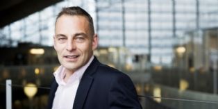 Pascal Lannoo devient directeur de l'expérience client chez Voyages-sncf.com
