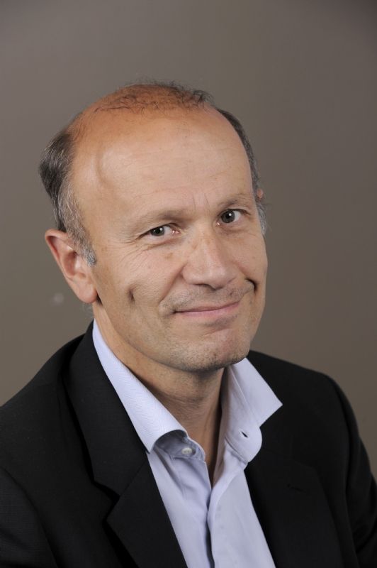 François Momboisse est réélu à la présidence de la Fevad