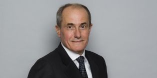 Vittorio Battaglia est nommé directeur général transport Groupe FM Logistic