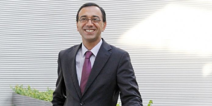 Vivek Badrinath quitte la direction d'AccorHotels