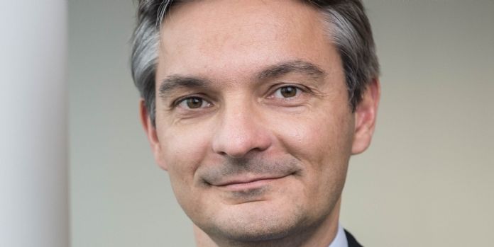 Stéphane Maquaire est nommé CEO du groupe Manor