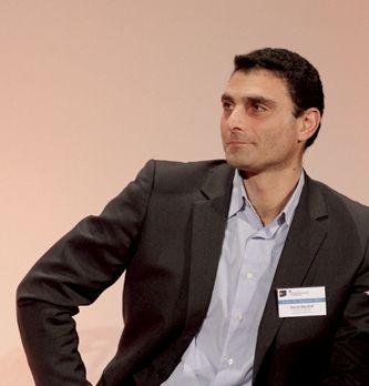 Daniel Malouf nommé directeur de Neopost shipping