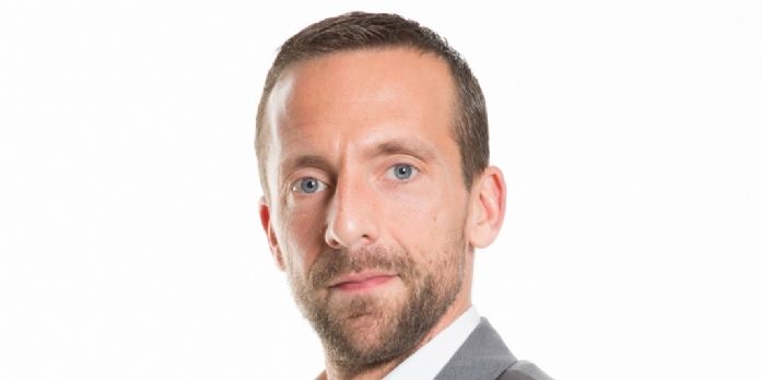 Eric Baudard est nommé directeur digital & communication de Ricoh France